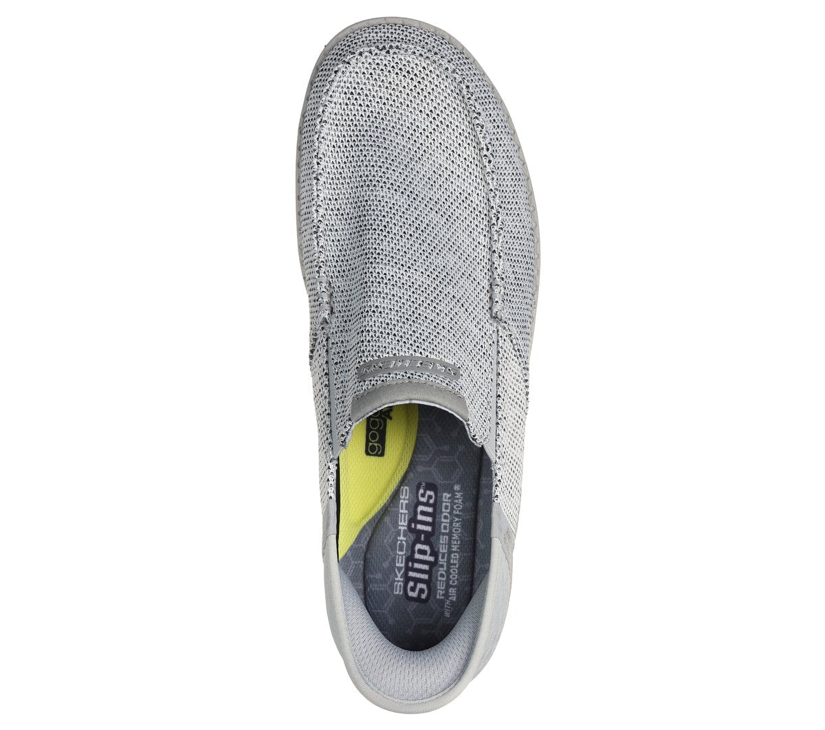 Skechers Slip-ins RF: Melson - Medford - Men
