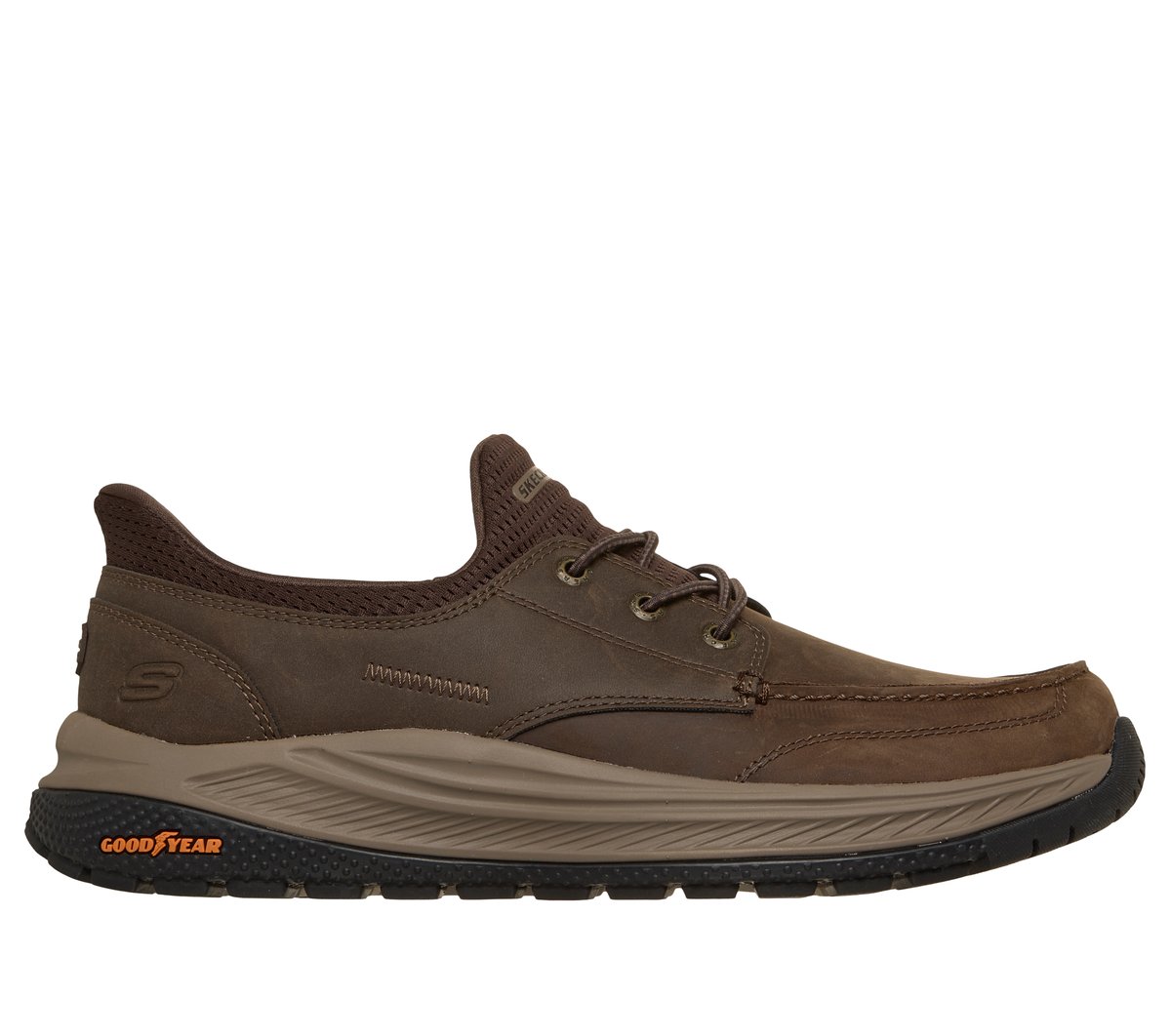 Skechers Slip-ins Relaxed Fit: Meroe - Ollie - Men