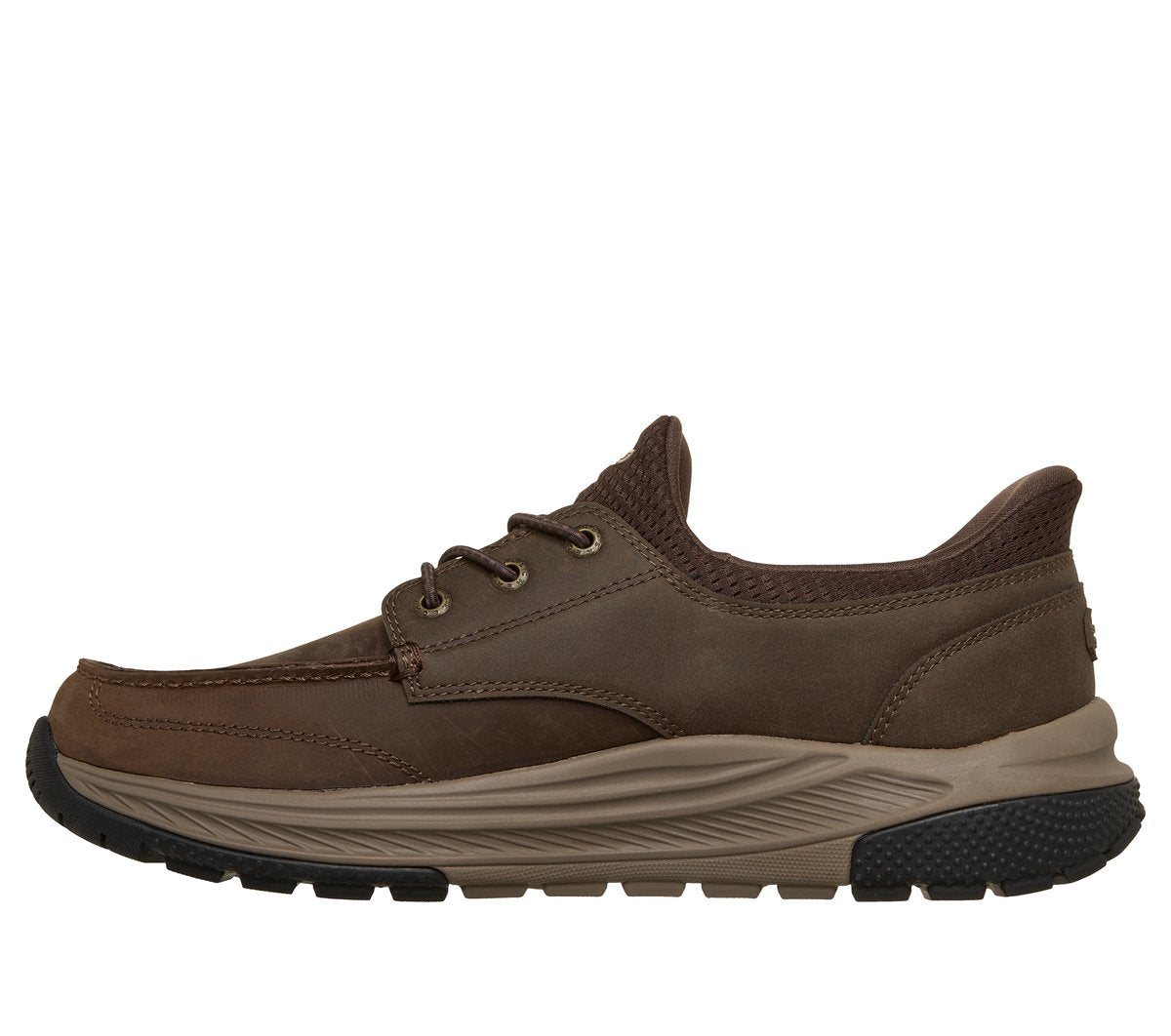 Skechers Slip-ins Relaxed Fit: Meroe - Ollie - Men