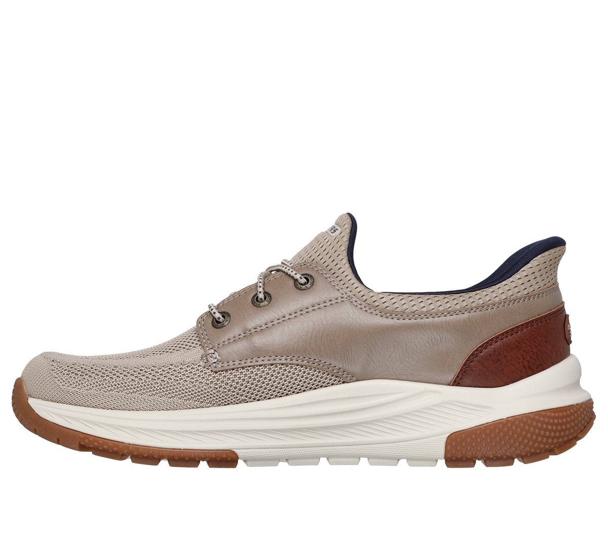 Skechers Slip-ins Relaxed Fit: Meroe - Alden - Men