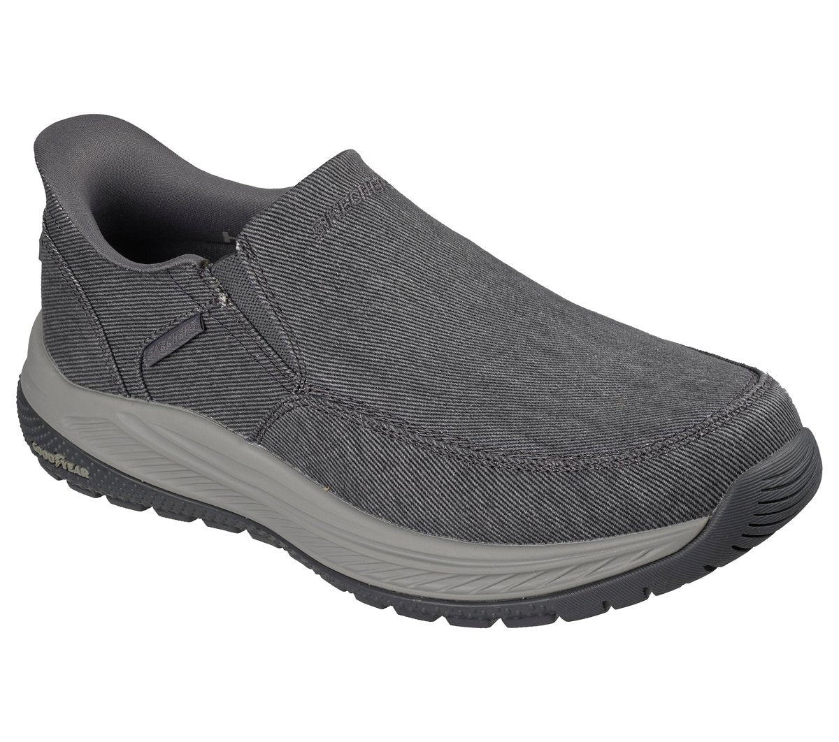 Skechers Slip-ins Relaxed Fit: Meroe - Dayton - Men
