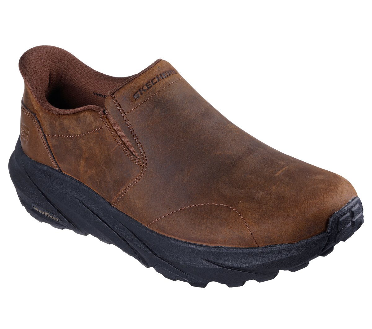 Skechers Slip-ins Relaxed Fit: Conner - Rayne - Men