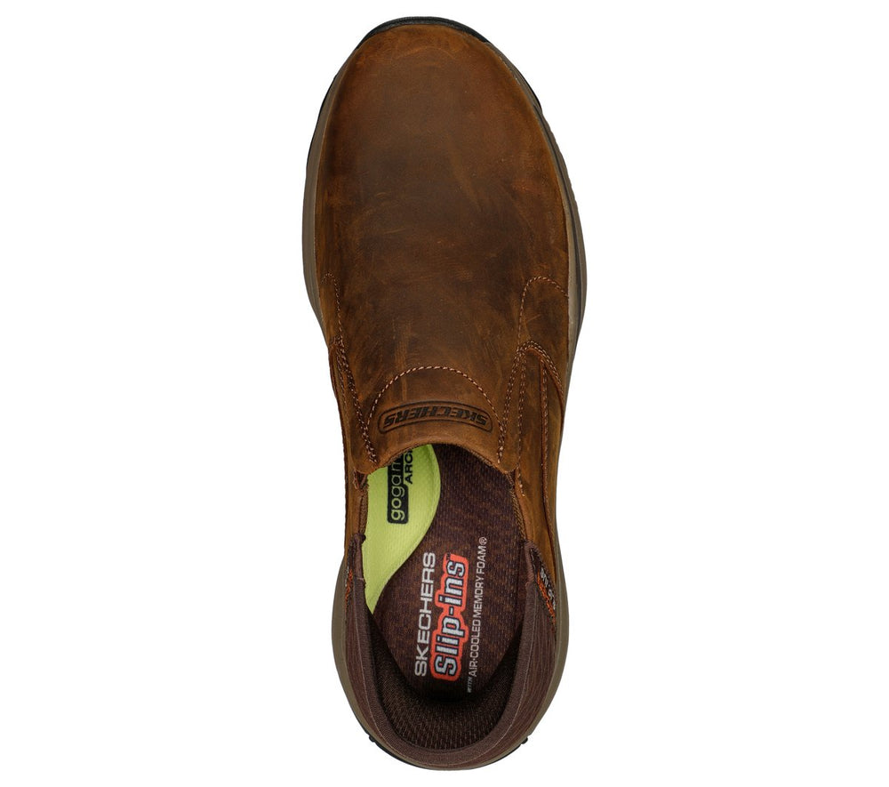 Skechers Slip-ins RF: Craster - Lanigan - Men
