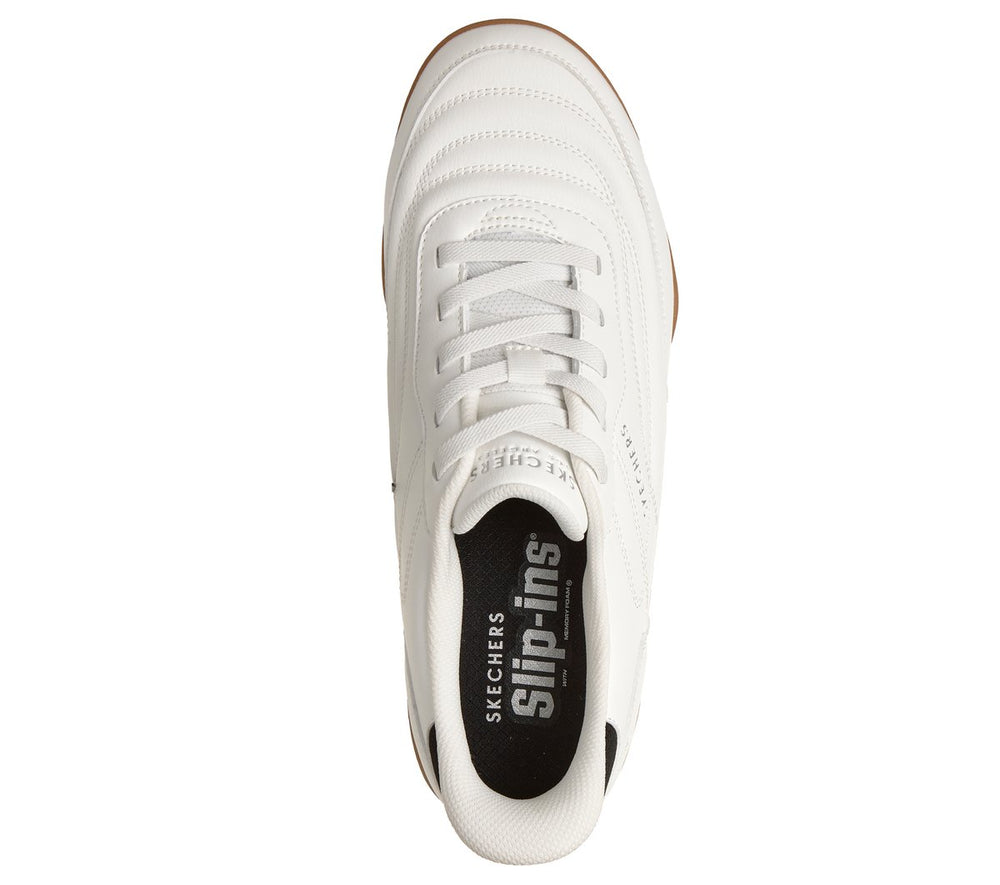 Skechers Slip-ins: Zinger Evo - Off Tha Pitch - Men