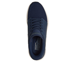 Skechers Slip-ins: Rovino Lite - Dress in Knit - Men