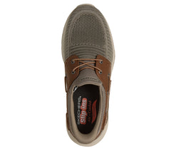 Skechers Slip-ins Relaxed Fit: Arch Fit Orvan - Shoreman - Men