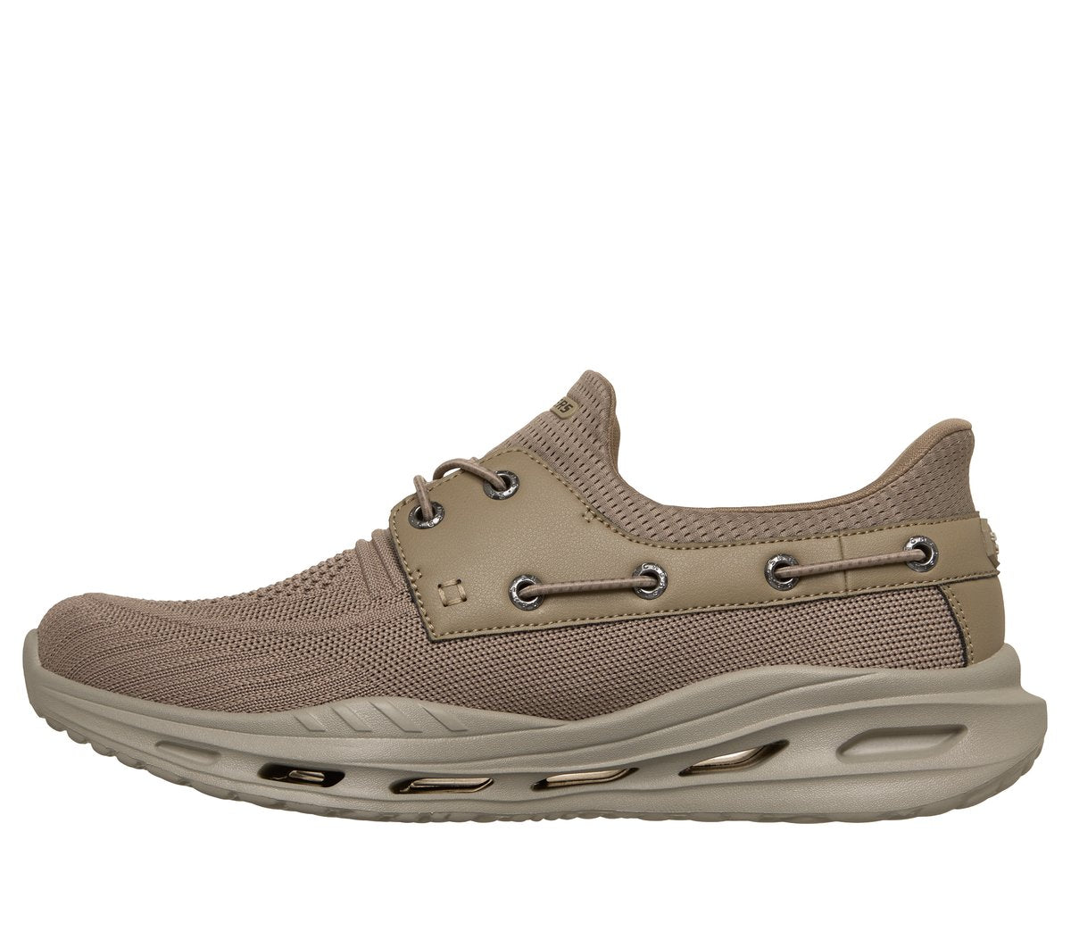 Skechers Slip-ins Relaxed Fit: Arch Fit Orvan - Starport - Men