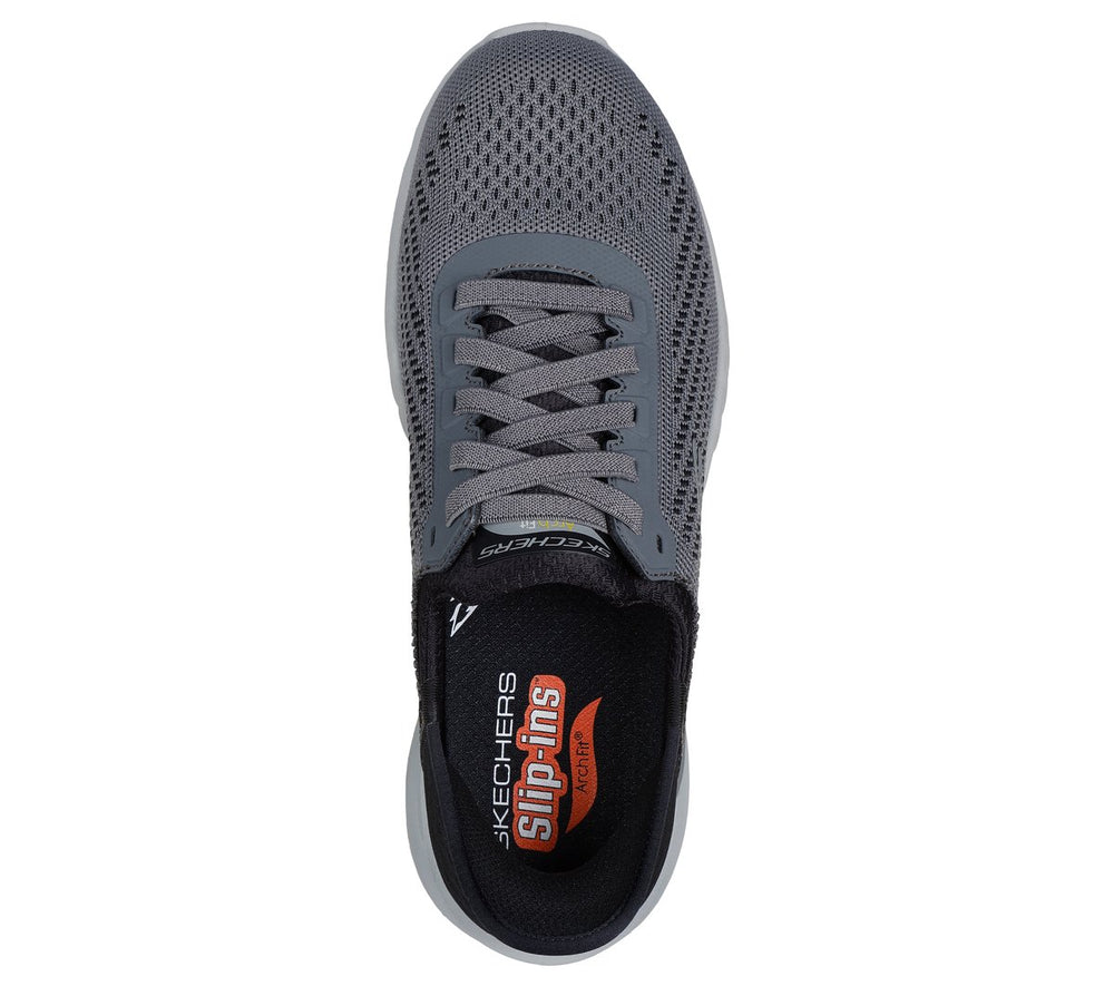 Skechers Slip-ins Relaxed Fit: Arch Fit Orvan - Drex - Men