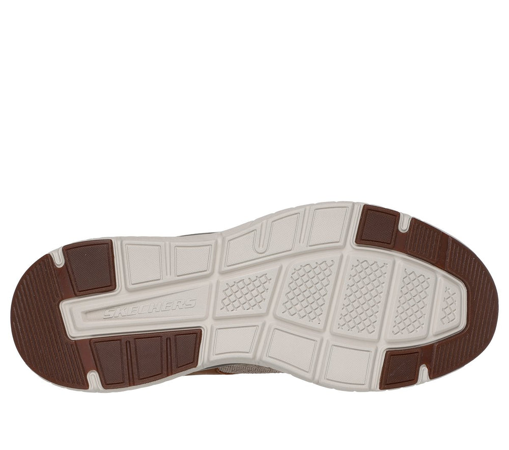 Skechers Slip-ins Relaxed Fit: Arch Fit Crosser - Emeric - Men