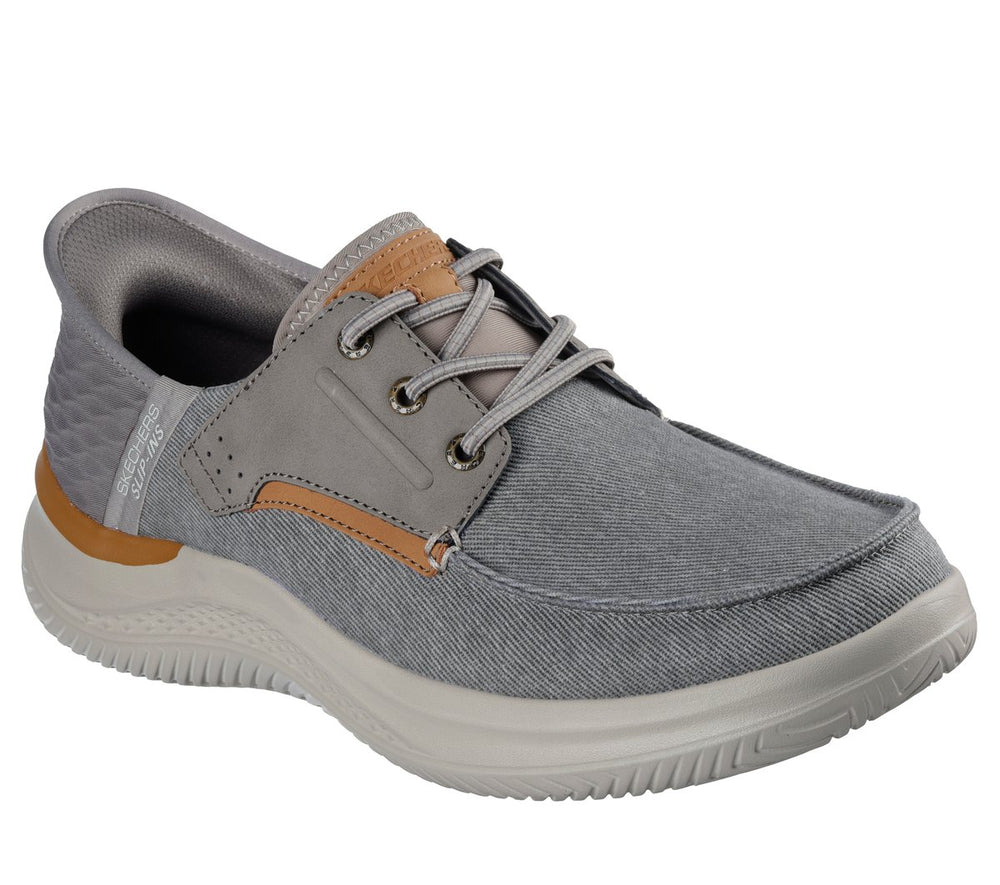 Skechers Slip-ins RF: Hasting - Niko - Men