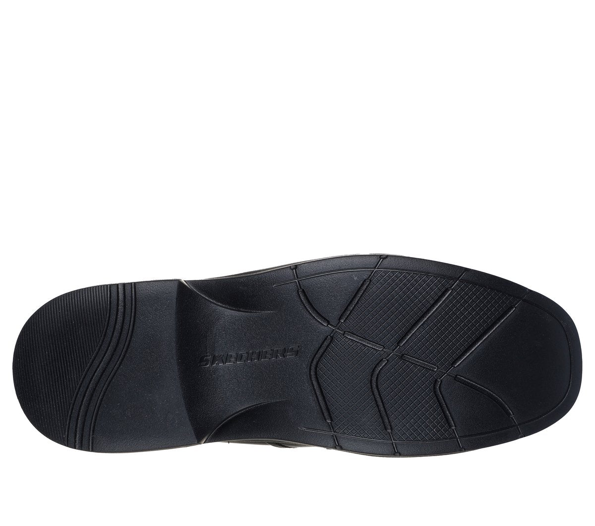 Skechers Slip-ins Relaxed Fit: Caswell - Frantone - Men