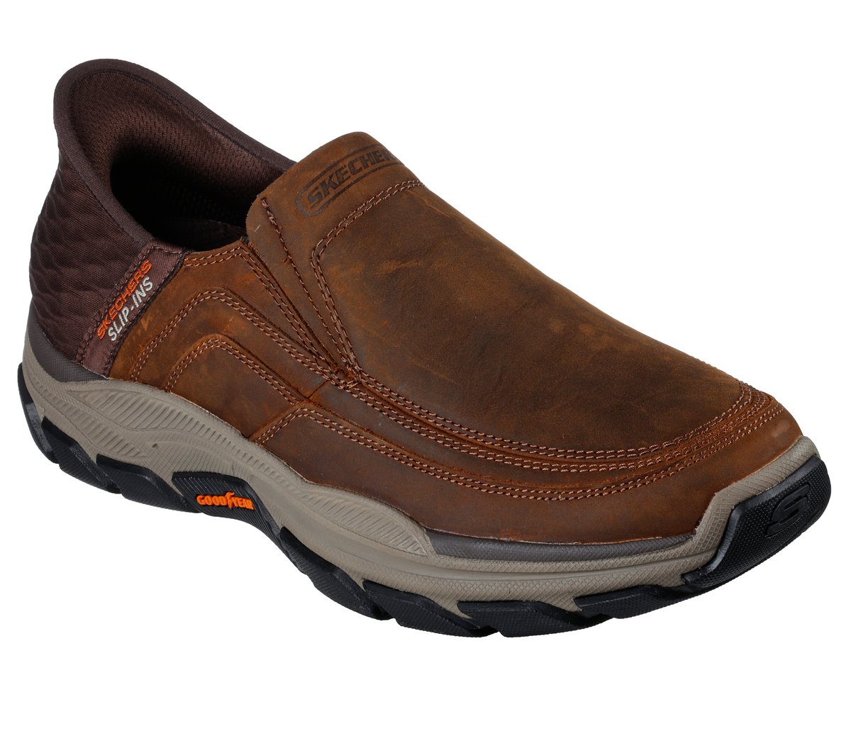 Skechers Slip-ins RF: Respected - Elgin - Men
