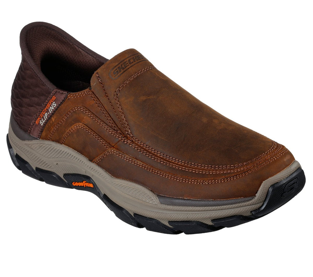 Skechers Slip-ins RF: Respected - Elgin - Men