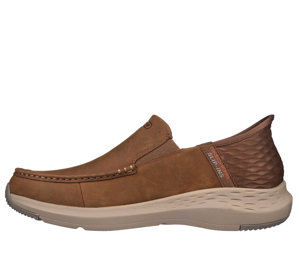 Skechers Slip-ins Relaxed Fit: Parson - Oswin - Men