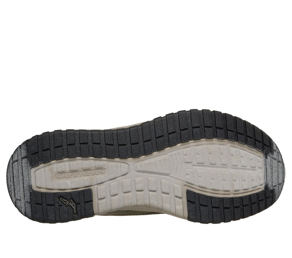 Skechers Slip-ins John Deere Waterproof: Badger - All Terrain - Men