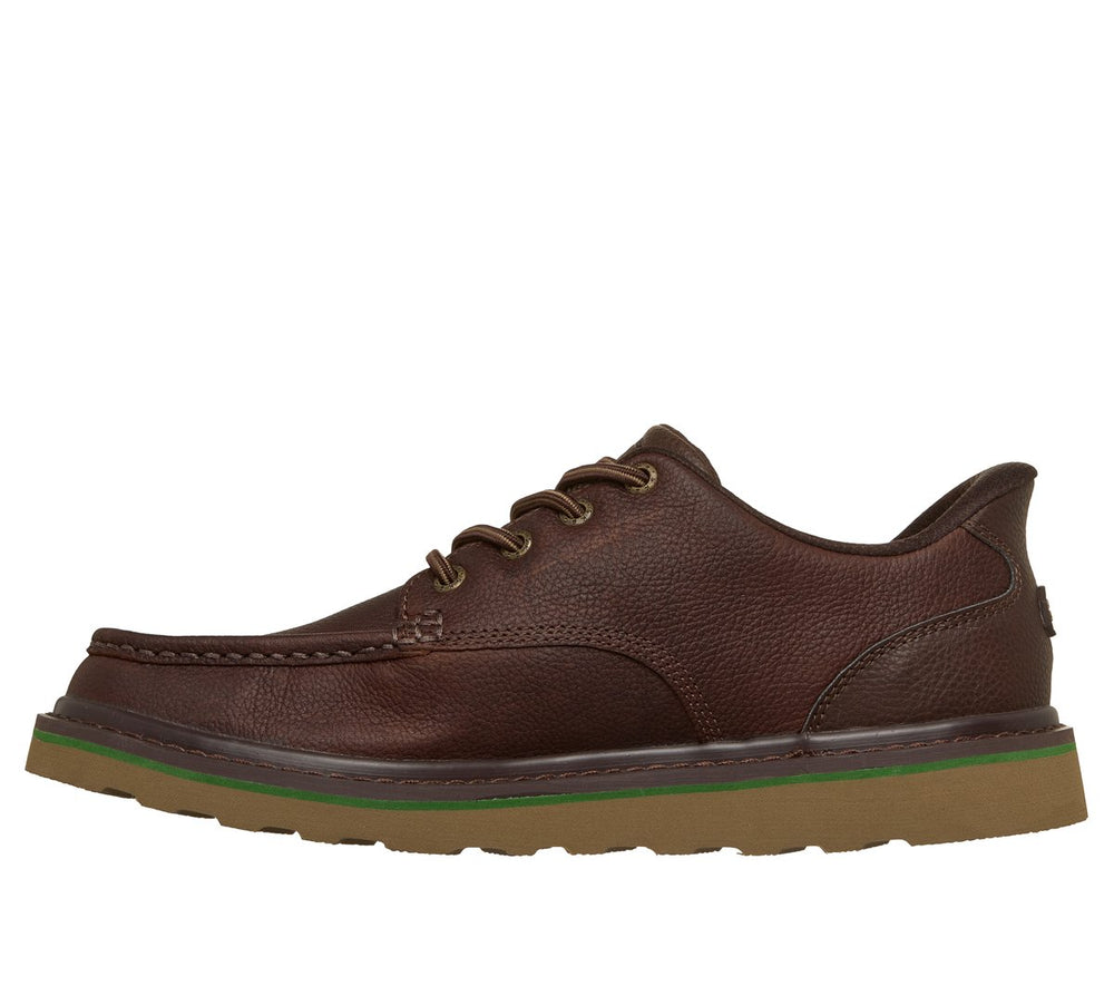 Skechers Slip-ins John Deere Relaxed Fit: Brockman - Hawkson - Men