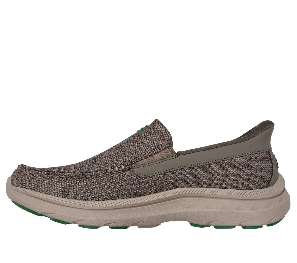 Skechers Slip-ins John Deere Relaxed Fit: Pollard - Ender - Men