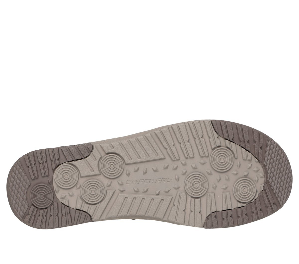 Skechers Slip-ins x John Deere Relaxed Fit: Melson 2.0 - Palmo - Men