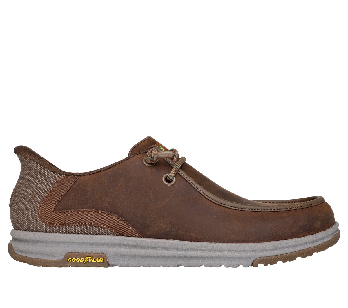 Skechers Slip-ins x John Deere Relaxed Fit: Melson 2.0 - Aldric - Men
