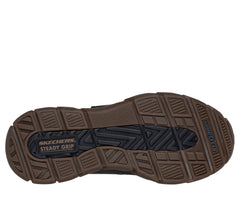 Skechers Slip-ins John Deere Waterproof Relaxed Fit: Respected - Swamper - Men