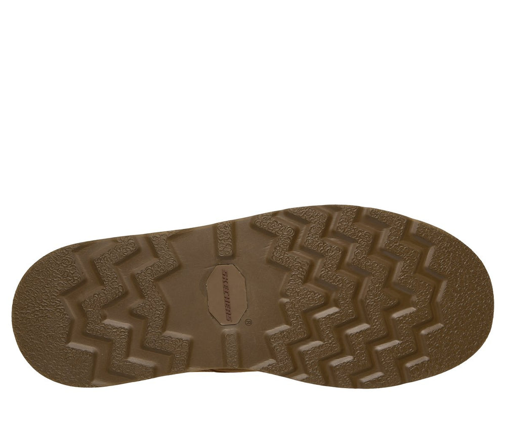 Skechers Slip-ins John Deere Relaxed Fit: Brockman 2.0 - Falcone - Men
