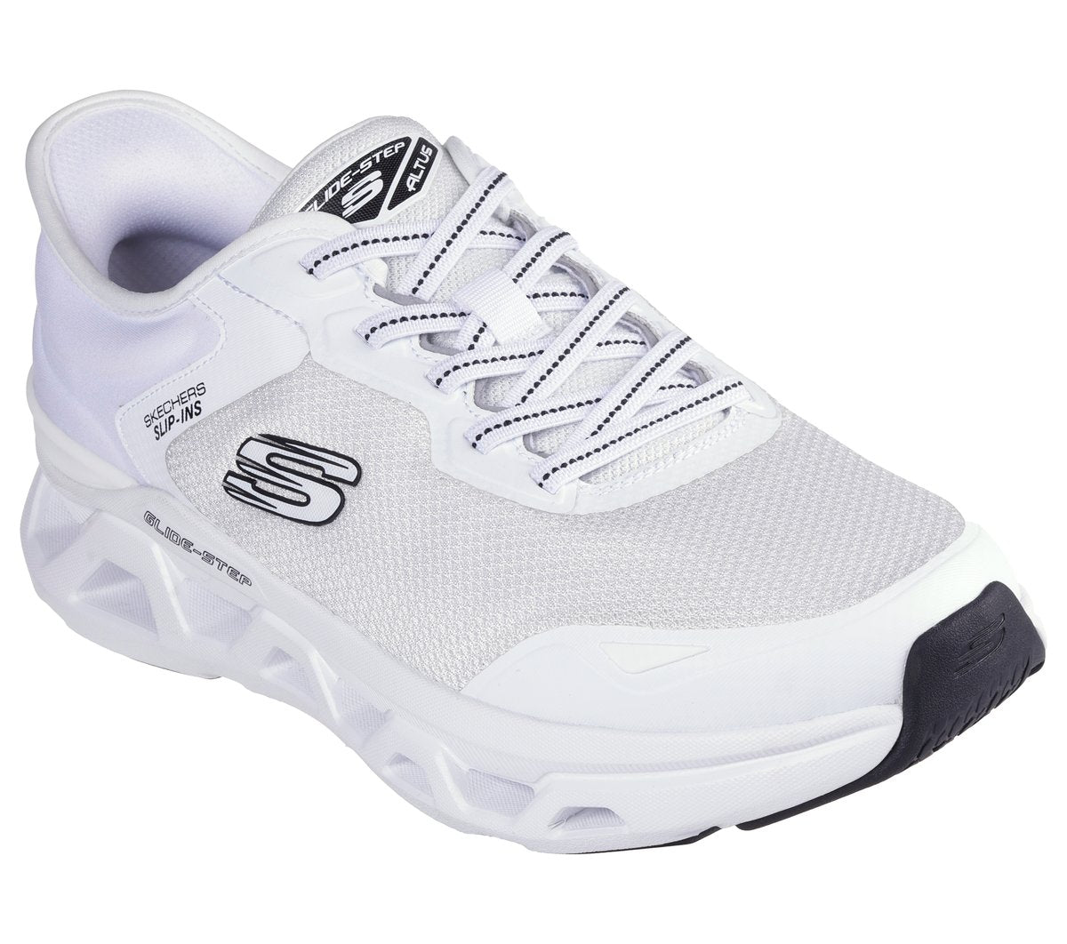 Skechers Slip-ins: Glide-Step Altus - Turn Out - Men