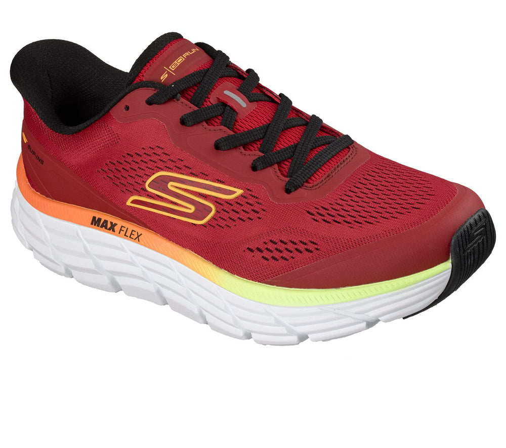 Skechers Slip-ins: Max Flex - Men
