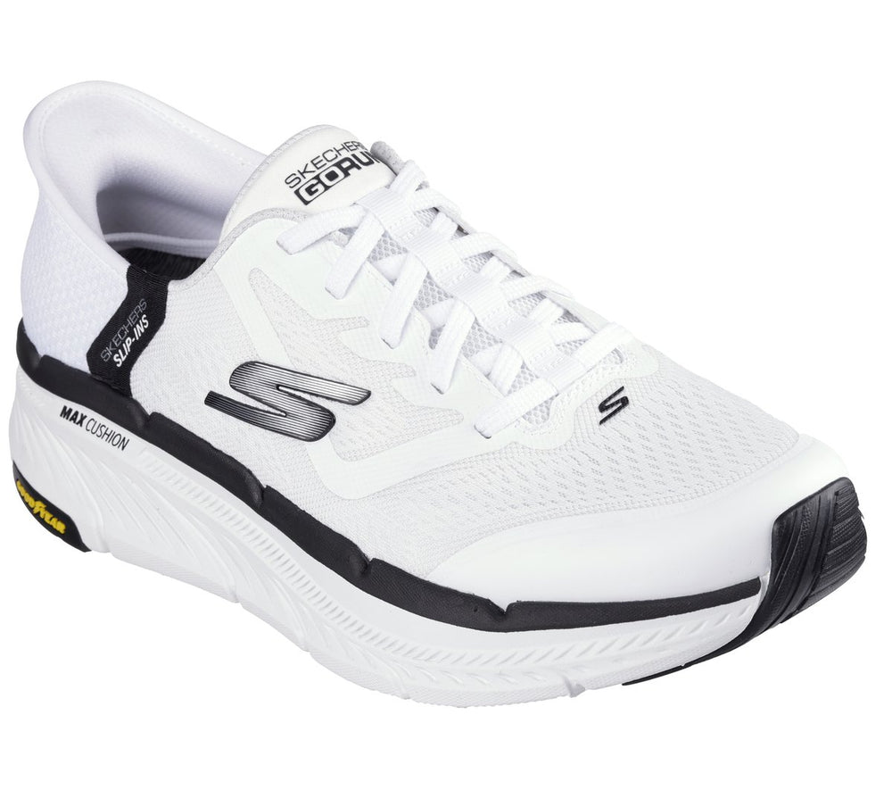 Skechers Slip-ins: Max Cushioning Premier 2.0 - Men