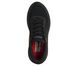 Skechers Slip-ins Work Slip-Resistant: Max Cushioning Endeavour - Shouka - Men