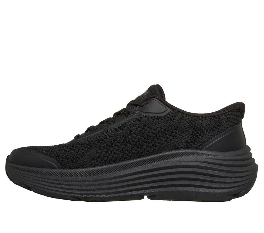 Skechers Slip-ins Work Slip-Resistant: Max Cushioning Endeavour - Shouka - Men
