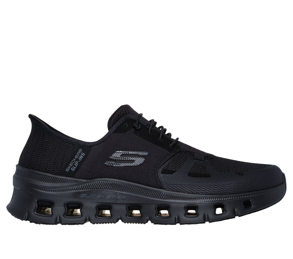 Skechers Slip-ins Work Slip-Resistant: Glide-Step Pro - Men