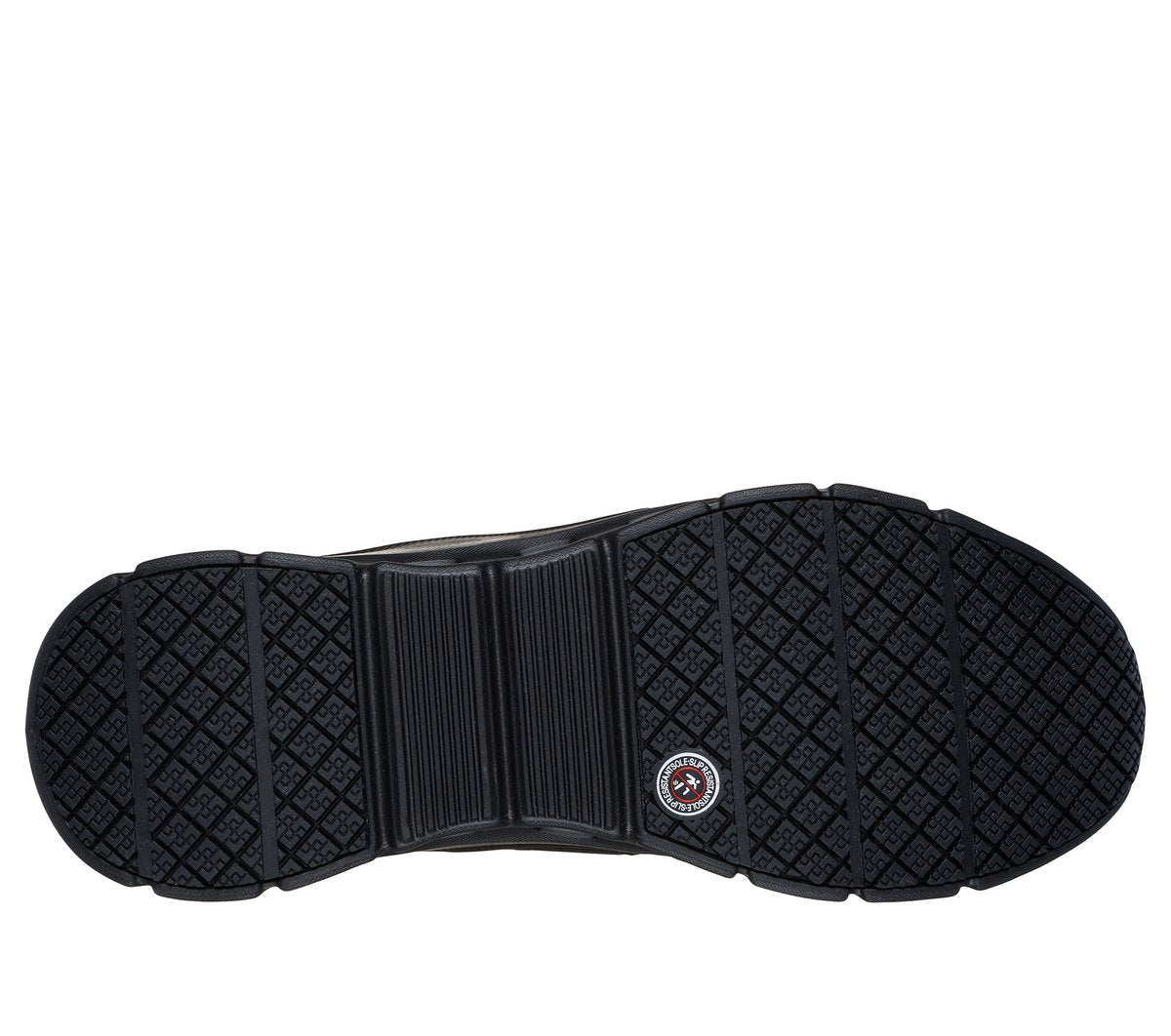Skechers Slip-ins Work Slip-Resistant: Glide-Step Pro - Men