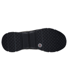 Skechers Slip-ins Work Slip-Resistant: Glide-Step Pro - Men