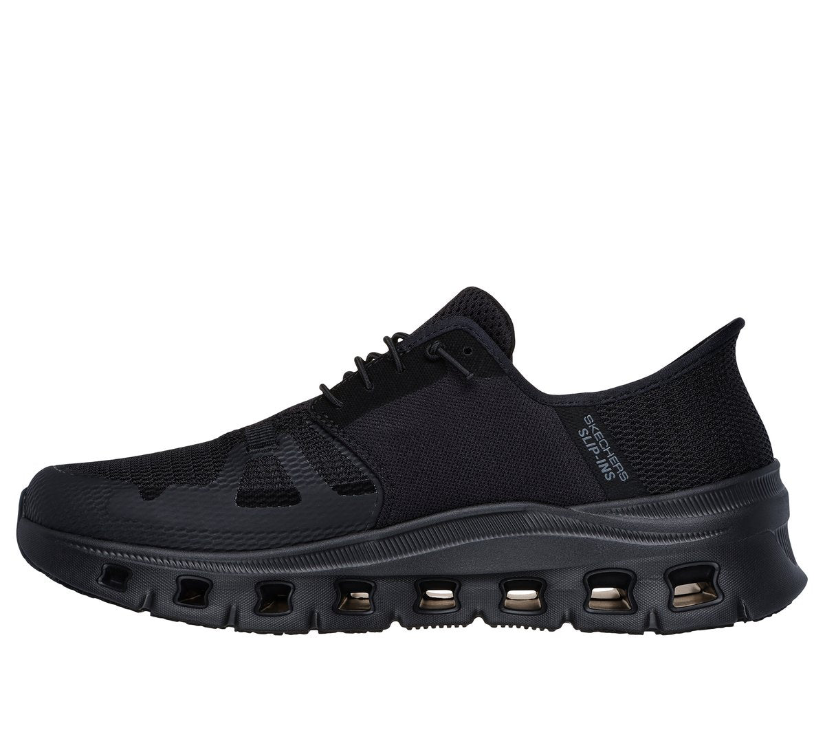 Skechers Slip-ins Work Slip-Resistant: Glide-Step Pro - Men