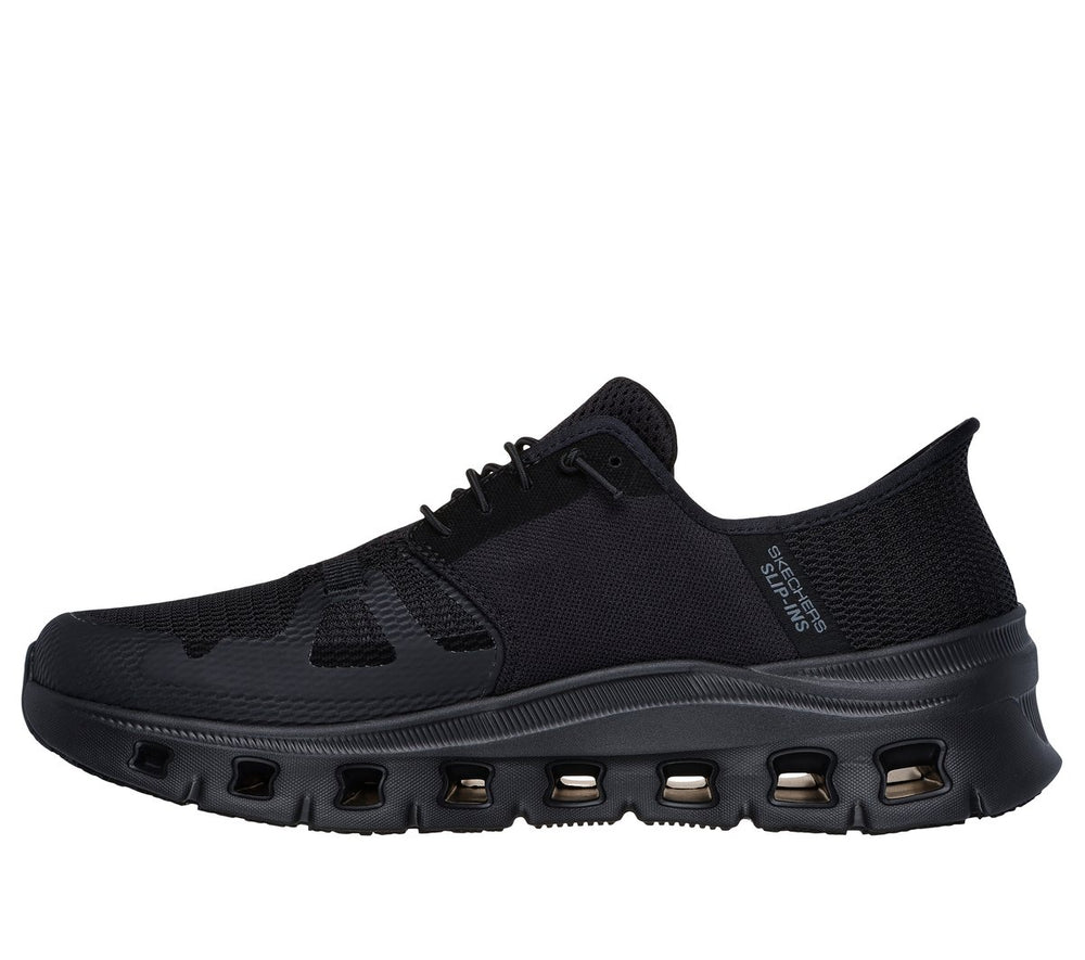 Skechers Slip-ins Work Slip-Resistant: Glide-Step Pro - Men