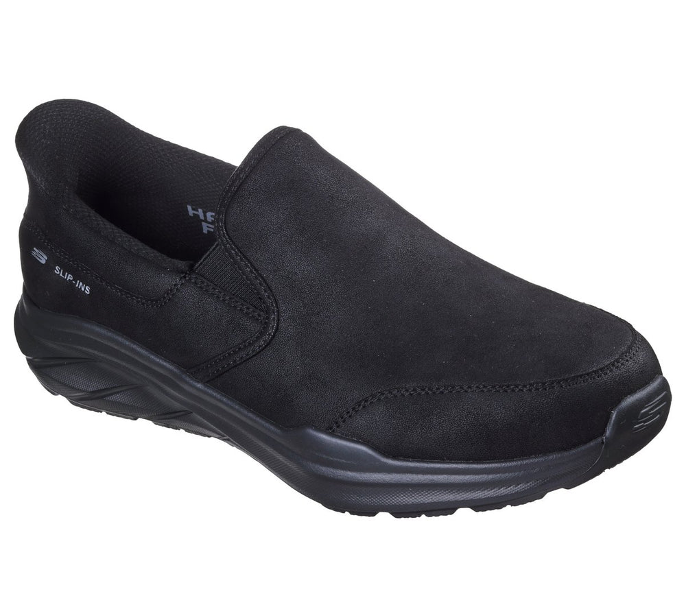 Skechers Slip-ins Relaxed Fit: Equalizer 6.0 - Zorlo - Men