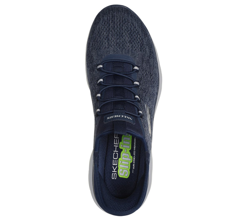 Skechers Slip-ins: Summits - Key Pace - Men