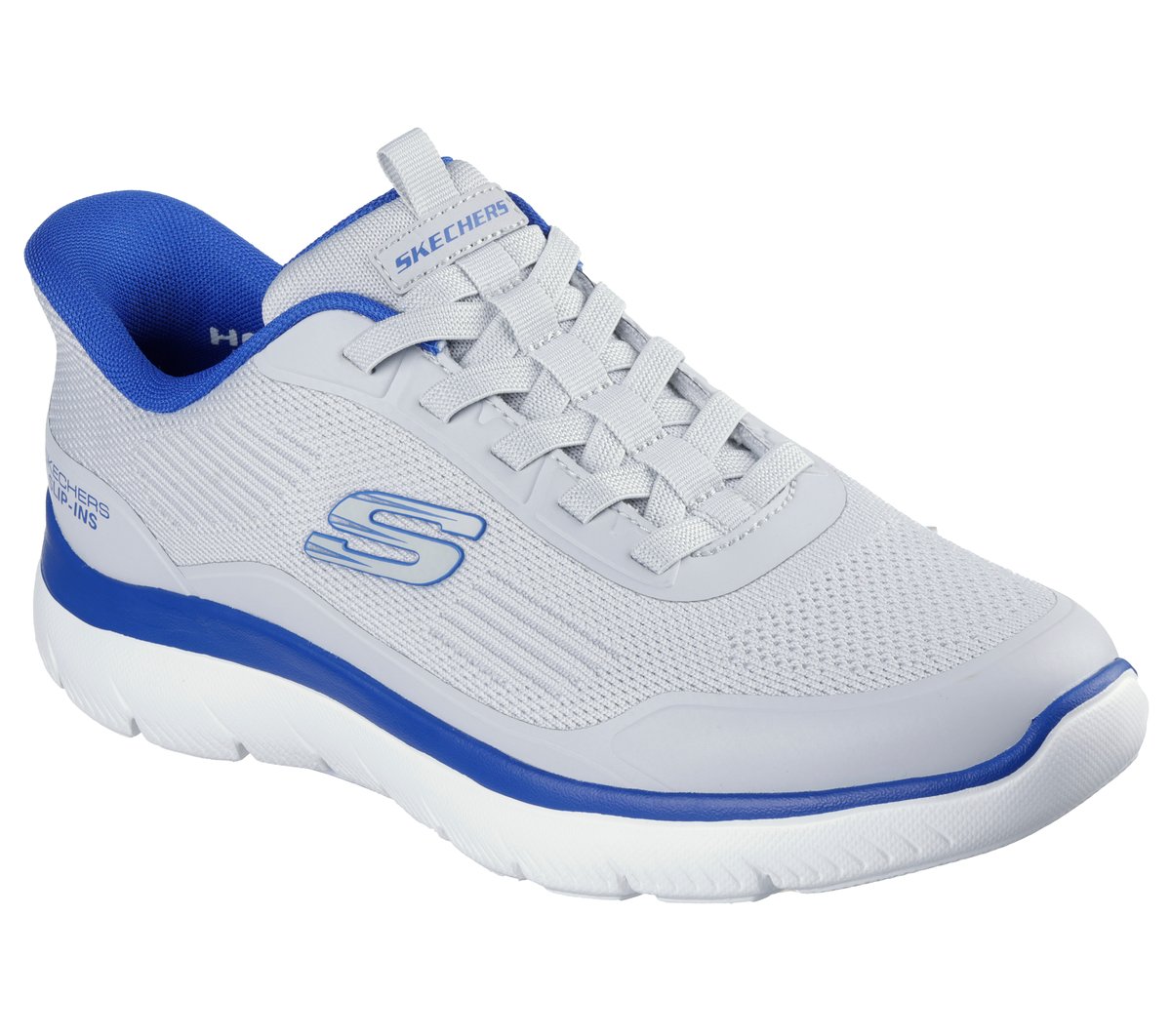 Skechers Slip-ins: Summits - Leyter - Men