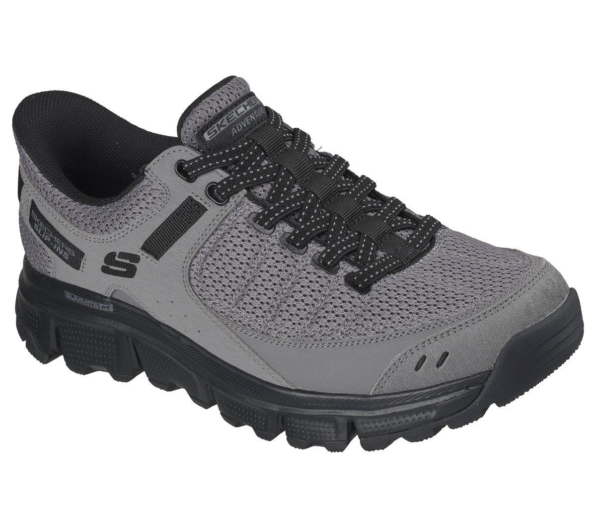 Skechers Slip-ins: Summits All-Terrain - Distant Bridge - Men