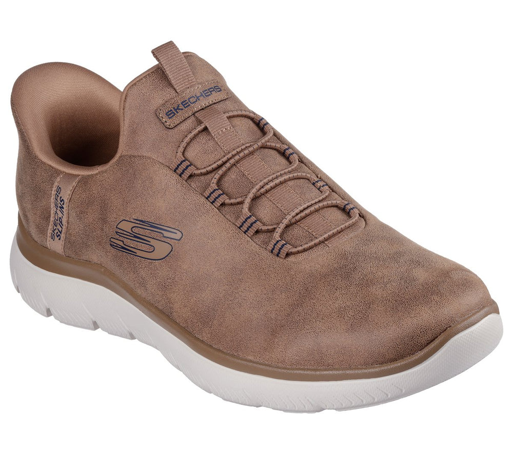 Skechers Slip-ins: Summits - Korlo - Men