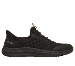 Skechers Slip-ins Work Slip-Resistant: Russom - Grilax - Men