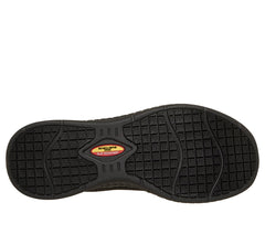 Skechers Slip-ins Work Slip-Resistant: Russom - Grilax - Men