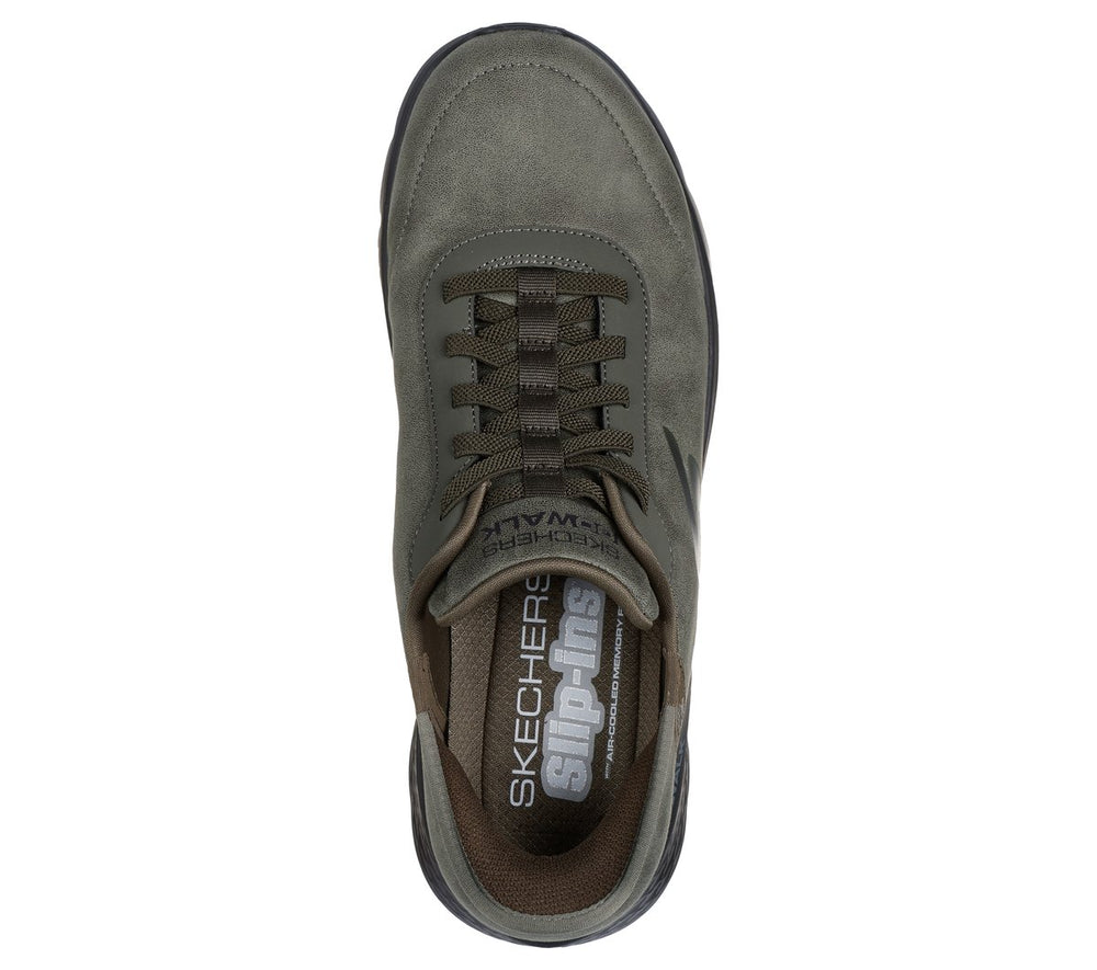 Skechers Slip-ins: GO WALK Flex - Smooth Motion - Men