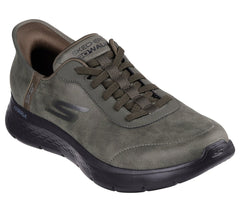 Skechers Slip-ins: GO WALK Flex - Smooth Motion - Men