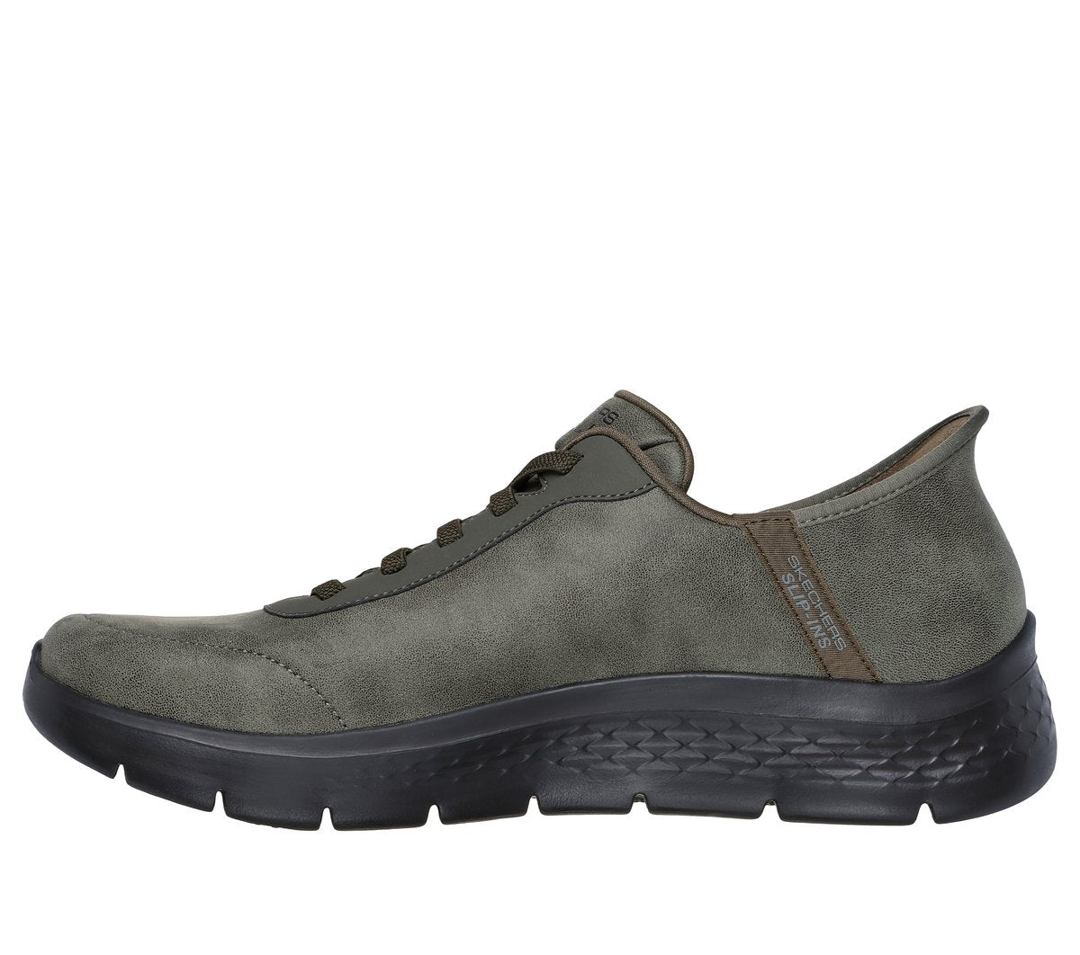 Skechers Slip-ins: GO WALK Flex - Smooth Motion - Men