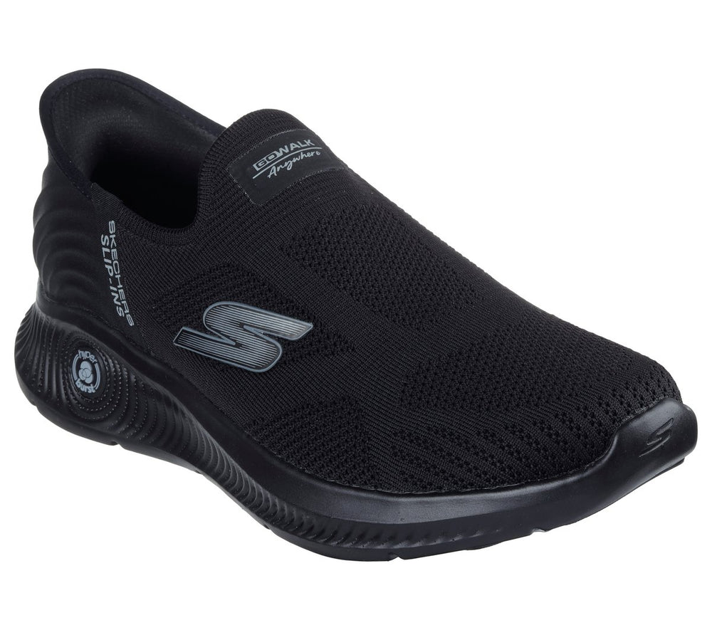 Skechers Slip-ins: GO WALK Anywhere - The Tourist - Men