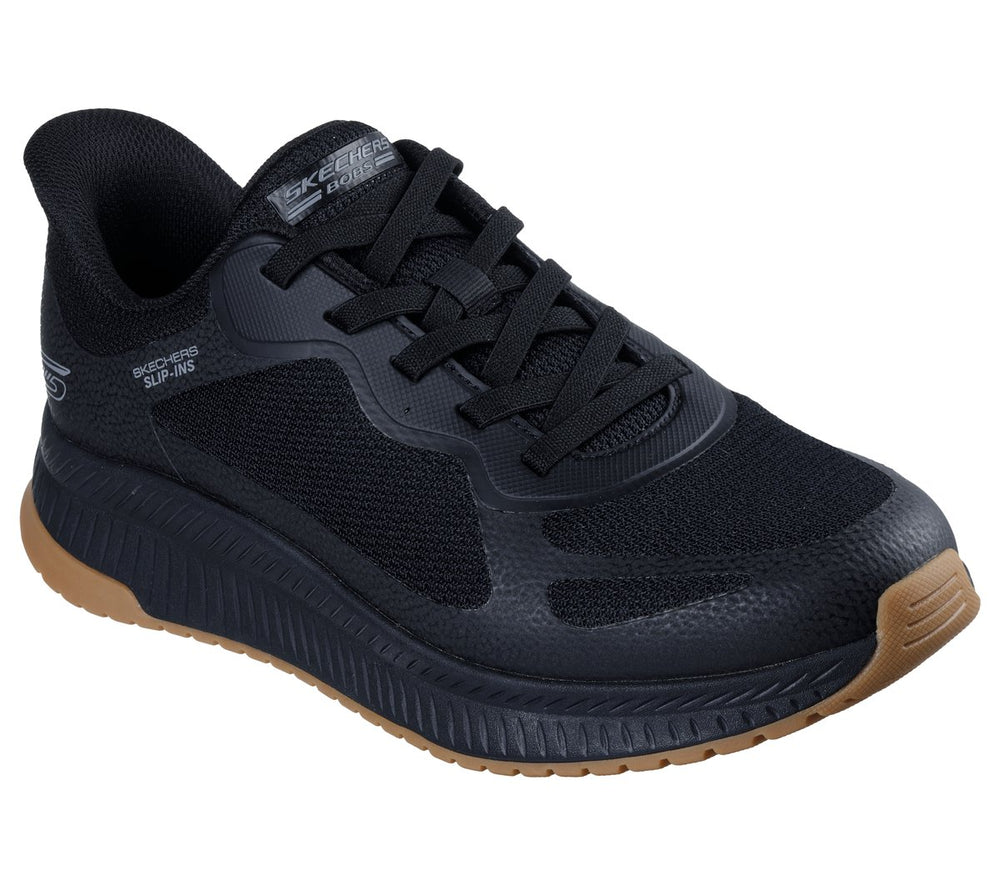 Skechers Slip-ins: BOBS Sport Squad Chaos 4 - Men