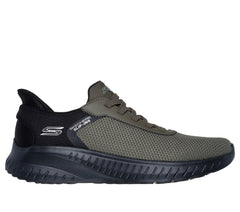 Skechers Slip-ins: BOBS Sport Squad Chaos - Men