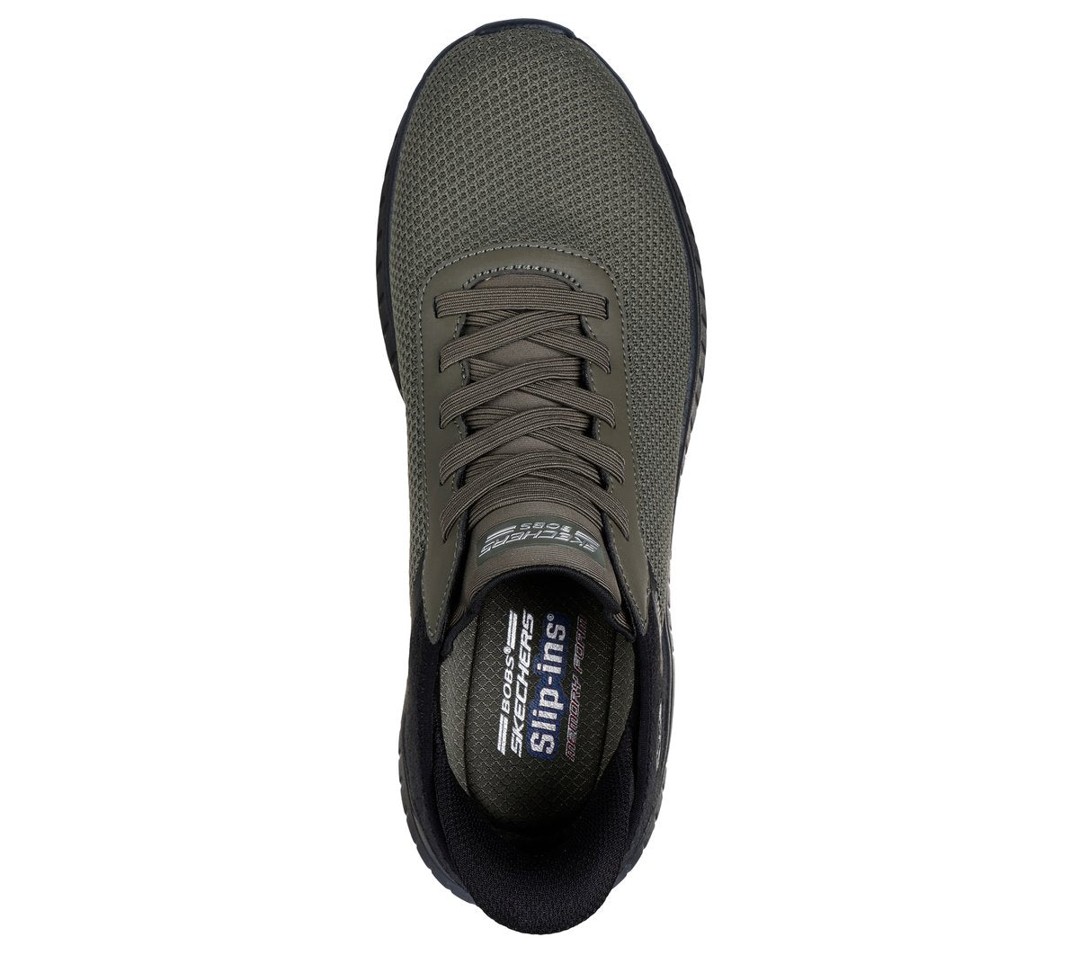 Skechers Slip-ins: BOBS Sport Squad Chaos - Men