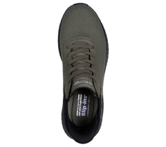 Skechers Slip-ins: BOBS Sport Squad Chaos - Men